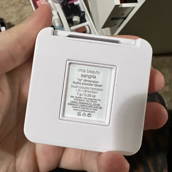 RMS Beauty “Re” Dimension Blush Lot - Picture 5 of 14